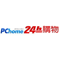 pchome logo